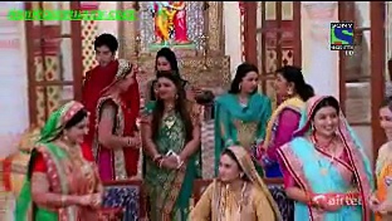 Tum Aise Hi Rehna-03 Dec 2014 pt5-www.Apnicommunity.com