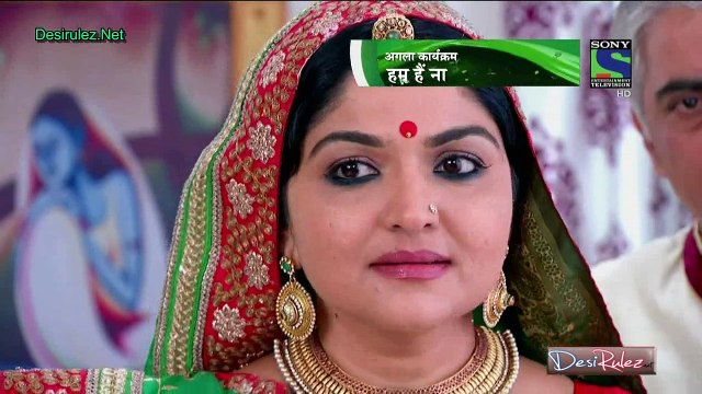 Tum Aise Hi Rehna 3rd Dec14 Pt-4