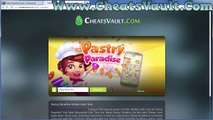 Pastry Paradise Free Medals and Coins Cheats - iPhone / iPad / iOS / Android