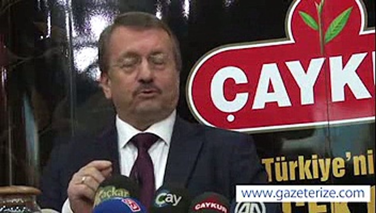 İmdat Sütlüoğlu iddialar yalan ve iftira