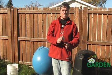 Can This Compost Thermometer Measure Soil Temp?