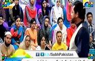 Dr. Aamir Liaquat Fahash Remarks against Junaid Jamshed