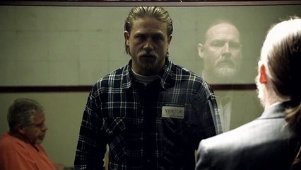Sons of Anarchy Season 7 Episode 12 - Red Rose ( Full Episode ) LINKS