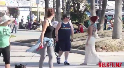 Different Ways To Compliment A Man Penis - Prank Video