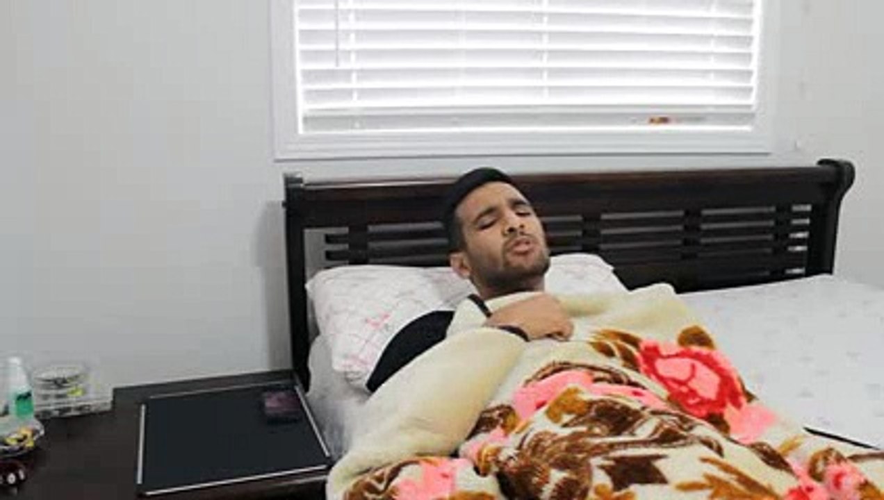 White Mom And Brown Mom (When her Child Sick) by ZaidAliT