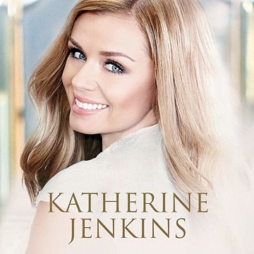Katherine Jenkins - Katherine Jenkins ♫ MP3 ♫