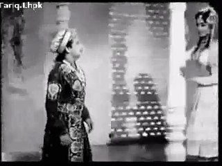 Do Badin Pyar Ki Aag Mein Jal Giye Ek Chambeli Ke Mandve Tale 1964