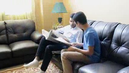 Pakistani Parents Always Do this By ZaidAliT