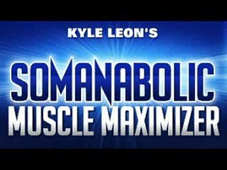 The Muscle Maximizer  The Muscle Maximizer Review