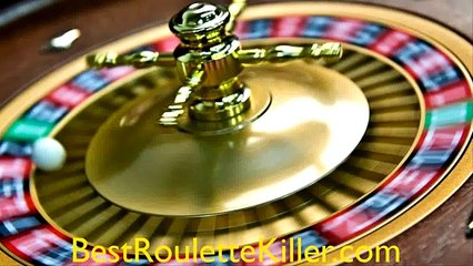 Long awaited! The World&#39;s Best Roulette Killer System