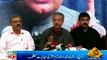 Police jobs in Sindh, Govt. should stop discriminating against merit: Wasim Akhtar