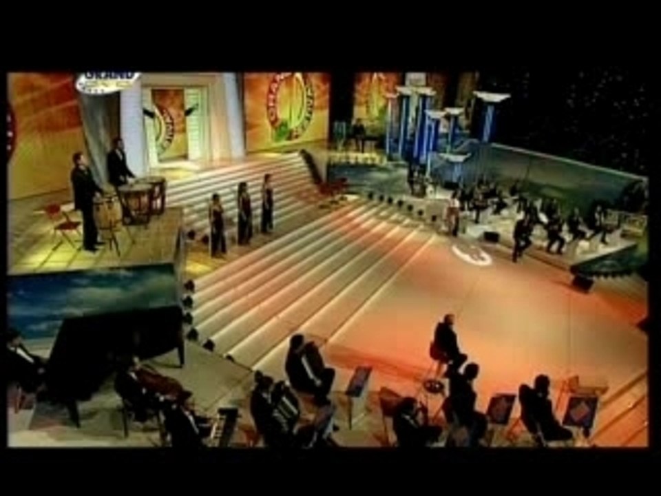 Mira Skoric i Slavica Cutkaras Duel