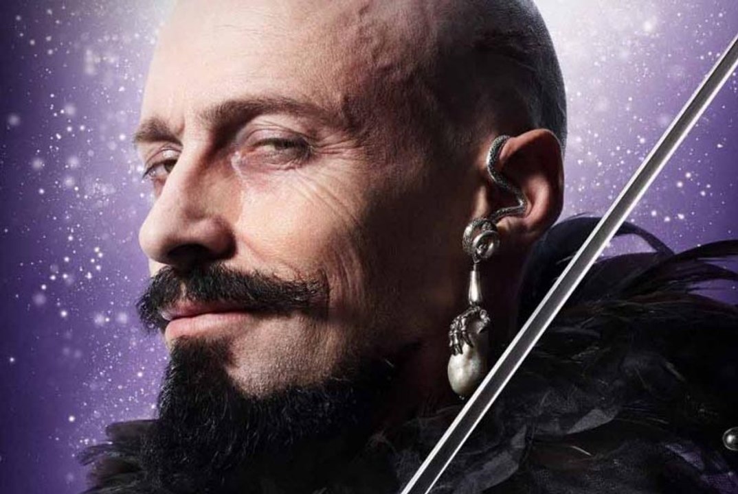 PAN - Bande-annonce Officielle [VOST|HD] [NoPopCorn] (Levi Miller, Hugh Jackman, Garrett Hedlund, Joe Wrigh)