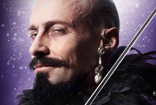 PAN - Bande-annonce Officielle [VOST|HD] [NoPopCorn] (Levi Miller, Hugh Jackman, Garrett Hedlund, Joe Wrigh)