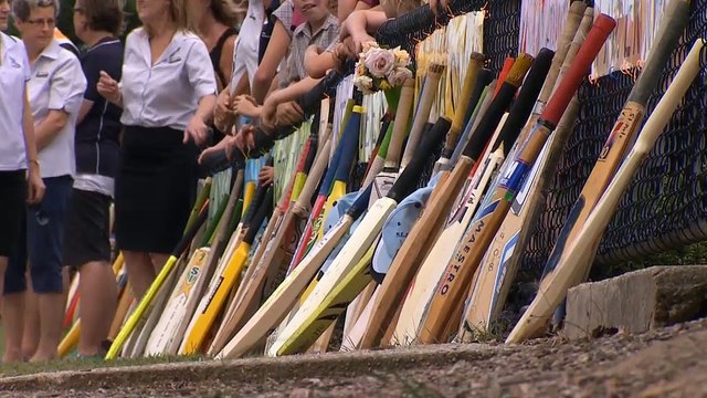 Mark Taylor remembers Phillip Hughes