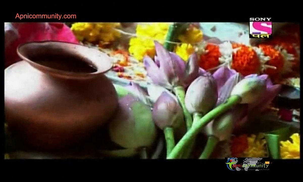 Singhasan Battisi - 3rd December 2014 pt3