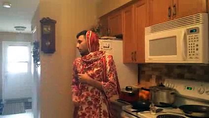 ZaidAliT - I hate when my mom does this!
