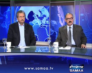 Nadeem Malik Live, 03 Dec 2014 Samaa Tv