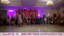 Beautiful Girls Superb Mehndi Dance - Pakvideotube
