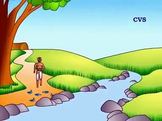 Panchatantra Hindi Animation Stories - Duck Golden Egg.mp4