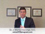 Dr. Murray Hockings, D.C.: How to Reverse Diabetes