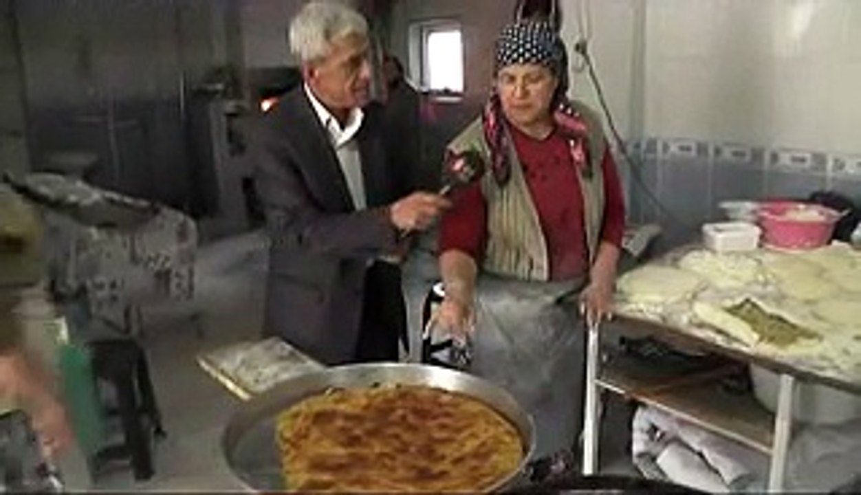 ulubey ekmekci