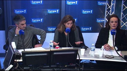 Pierre Palmade : "Je commence à être serein avec mon homosexualité"