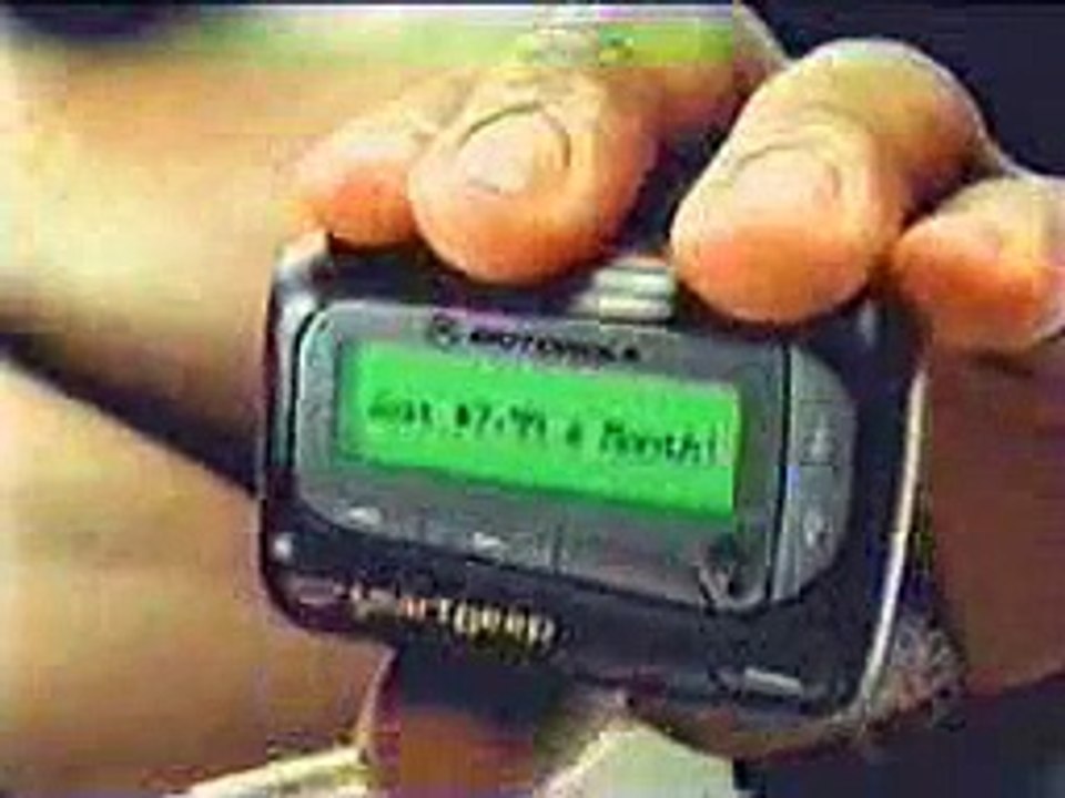 Pub SmartBeep (Sumo)