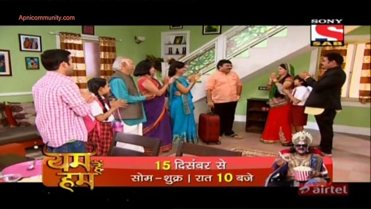 Chndrakant Chiplunkar - 3rd December 2014 pt2
