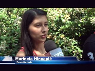 Informativo Web Noticias 2 de diciembre de 2014