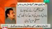 PPP Leaders Should Inquire Into The Threatening Statement Of Bilawal Zardari Instead Of Raising Questions MQM Spokesman