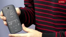 YotaPhone 2 : le smartphone à deux écrans revient en force !