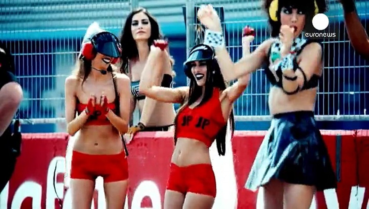 'Listen': Das neue Album von David Guetta