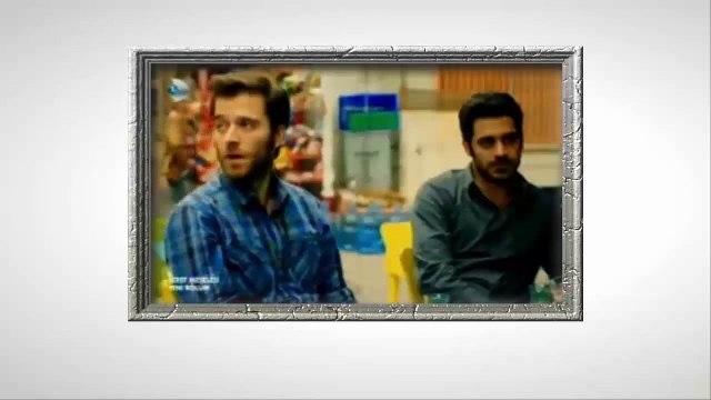 Şeref Meselesi 3.Bölüm Fragmanı 7 Aralık 2014 Kanal D