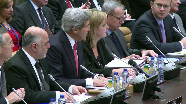 AFP - Le JT, 2ème édition du mercredi 3 décembre