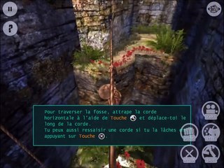 Oddworld : La Fureur de l'Etranger - les 20 premières minutes