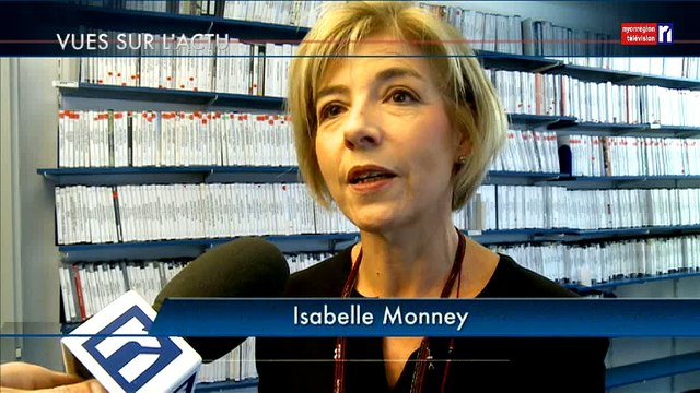 Vues sur l'actu du mercredi 3 décembre 2014