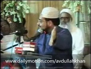 Junaid Jamshed Ko Gali denay walay Amir Liaquat ka Asli Chehra
