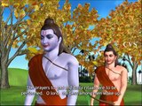 Sri Venkateswara Suprabhatam 3D Animation Songs Part 1.mp4
