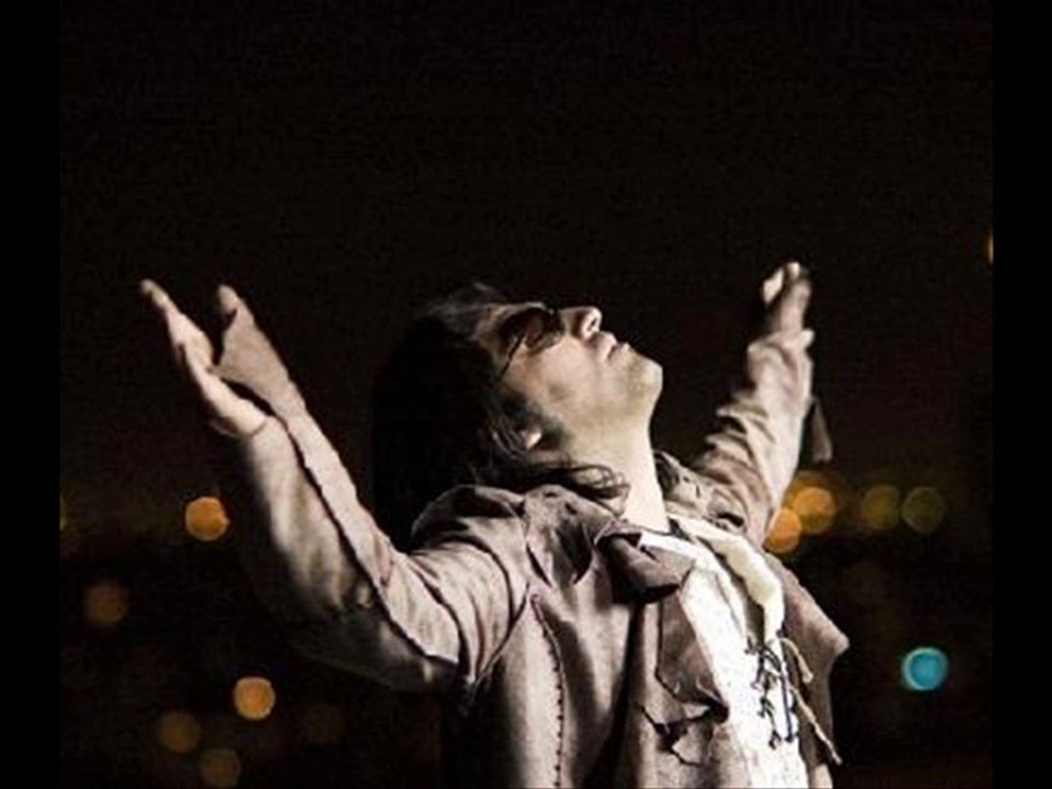 Ekrem Düzgünoğlu - Kahır