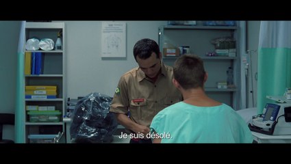 Praia do Futuro de Karim Aïnouz - Bande-annonce