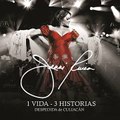 Jenni Rivera - 1 Vida - 3 Historias - Despedida de Culiacán (En Vivo Desde Culiacán, México/2012) ♫ Mediafire ♫