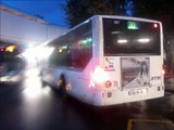 [Sound] Bus Mercedes-Benz Citaro n°867 de la RTM - Marseille sur la ligne 30