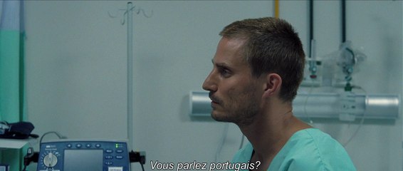 Praia do Futuro de Karim Aïnouz - Extrait 2