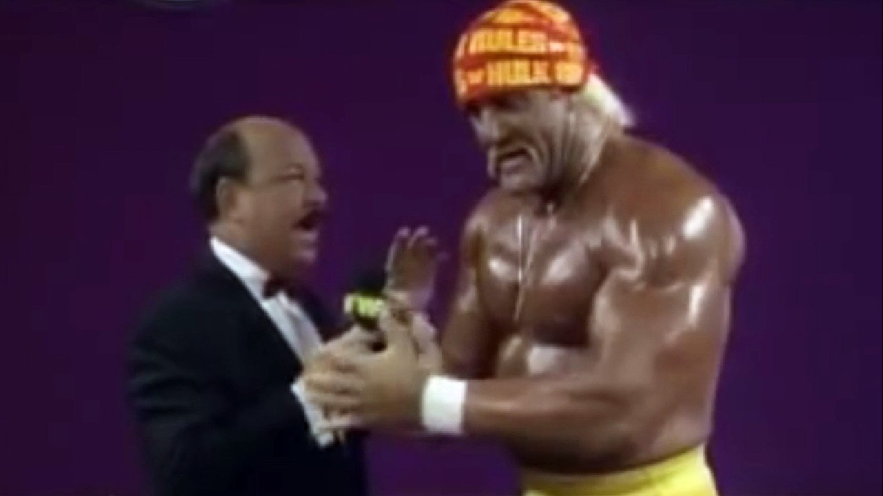 Hogan Hentai