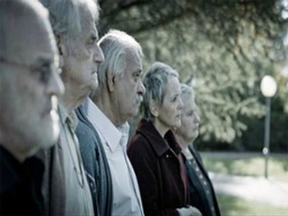 The Farewell Party Full Movie Part 1