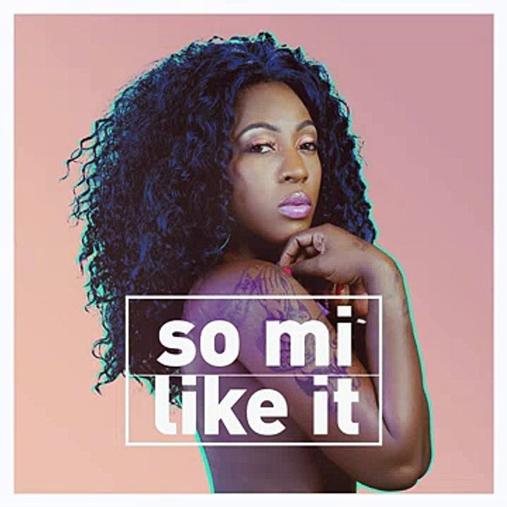 Spice - So Mi Like It - EP ♫ ddl ♫
