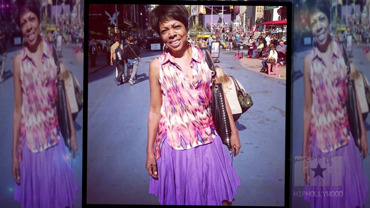 'RHOA's' Todd Tucker's Mother Passes Away