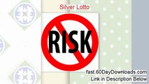 Silver Lotto System - Silver Lotto System Reviews