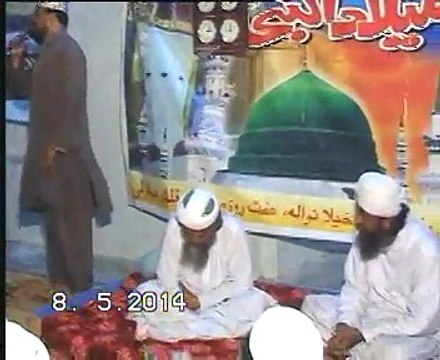 Ghund Sarkar Astaan e Aliaa Qadria Nooria Sharifia Ghundwiya ka salana URS Mubarak